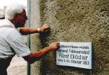 Steinmetz - Meister Scholz sen.