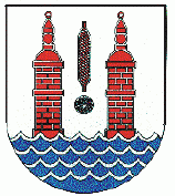 Stadtwappen